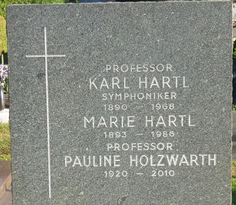 Hartl; Holzwarth
