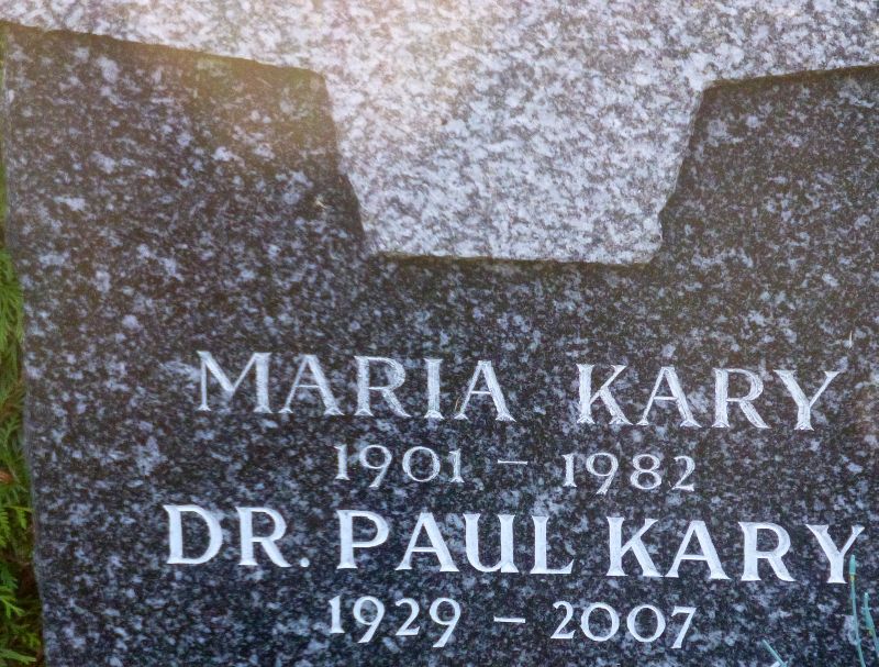 Kary