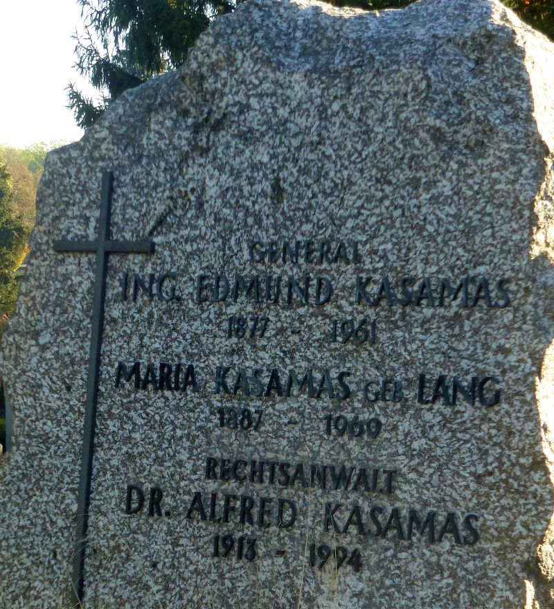 Kasamas; Lang