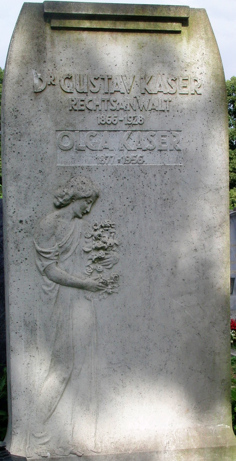 Kaser