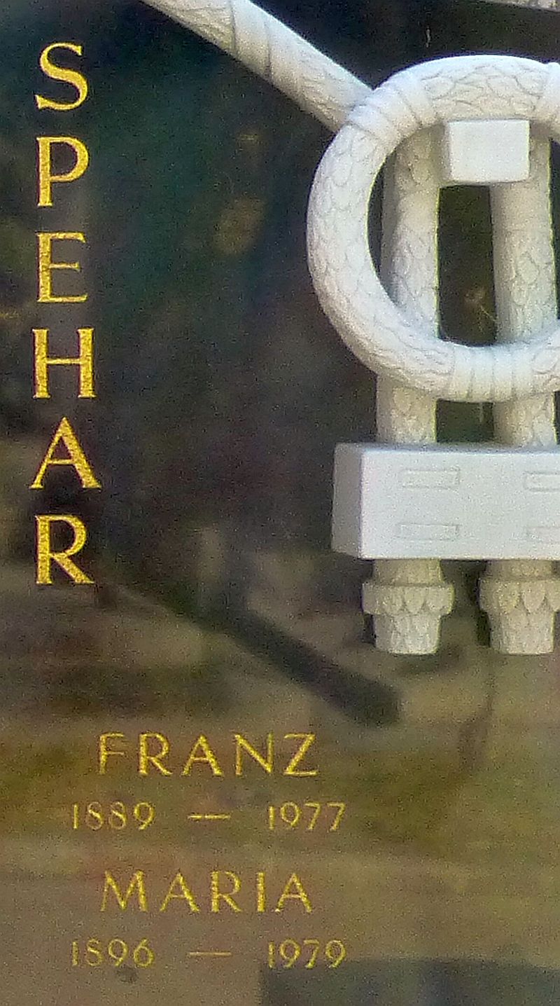 Kotlan; Spehar