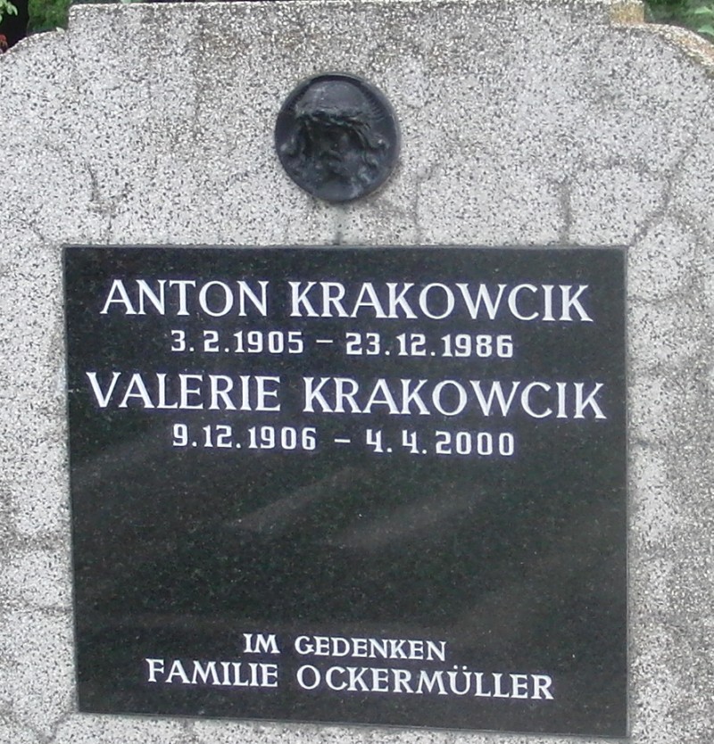 Krakowcik; Ockermüller