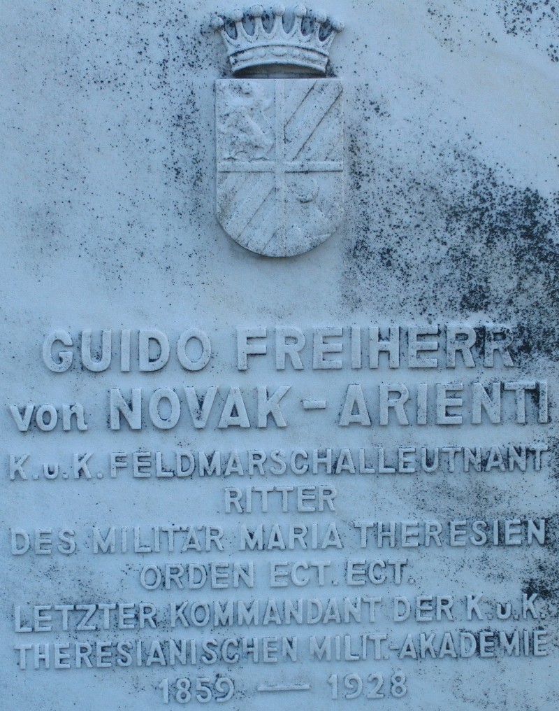 von Novak-Arienti
