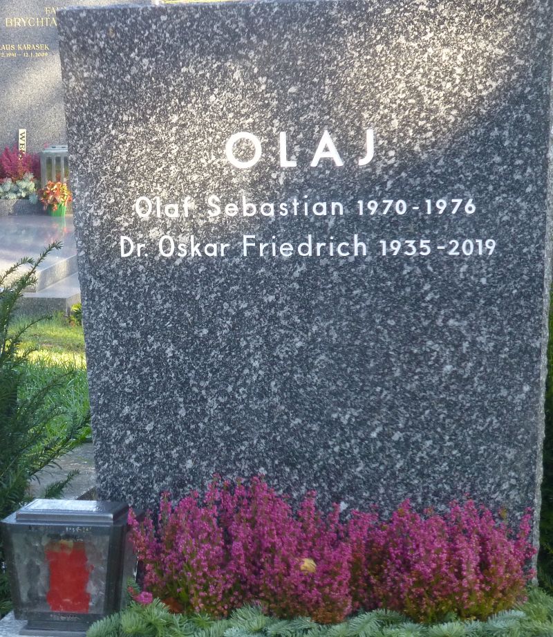 Olaj