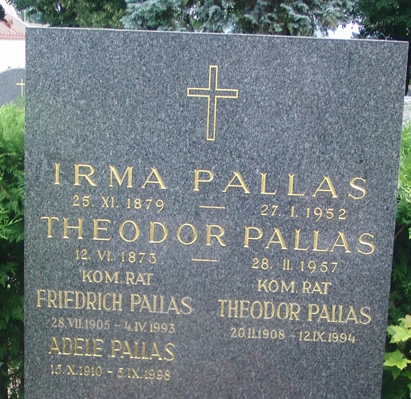 Pallas