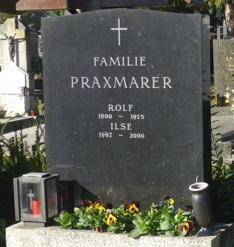 Praxmarer