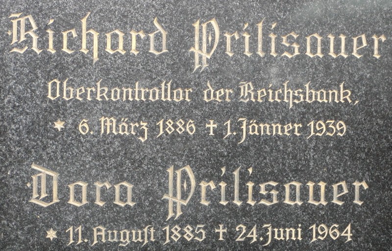 Prilisauer