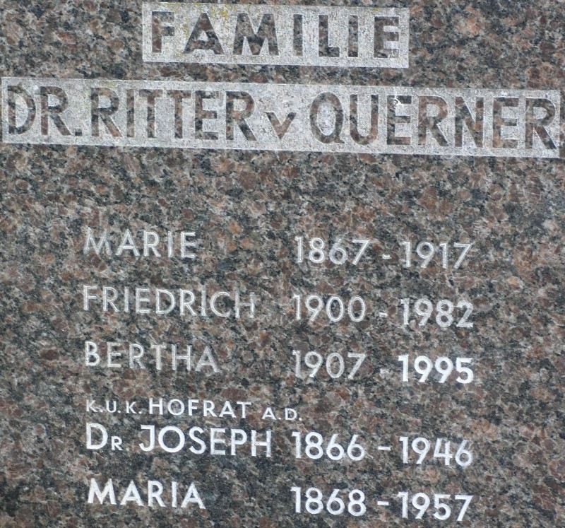 von Querner