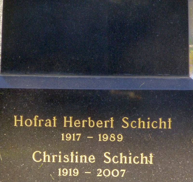 Schicht