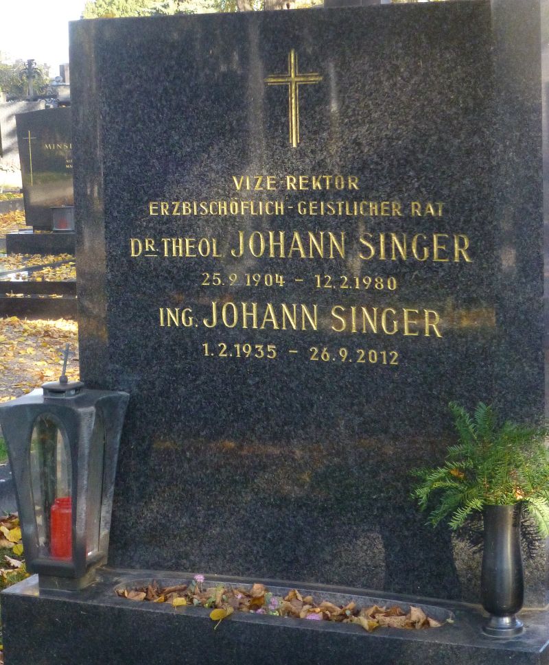 Singer