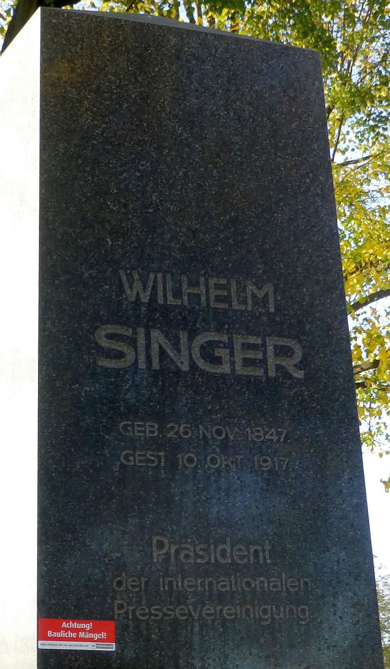 Singer
