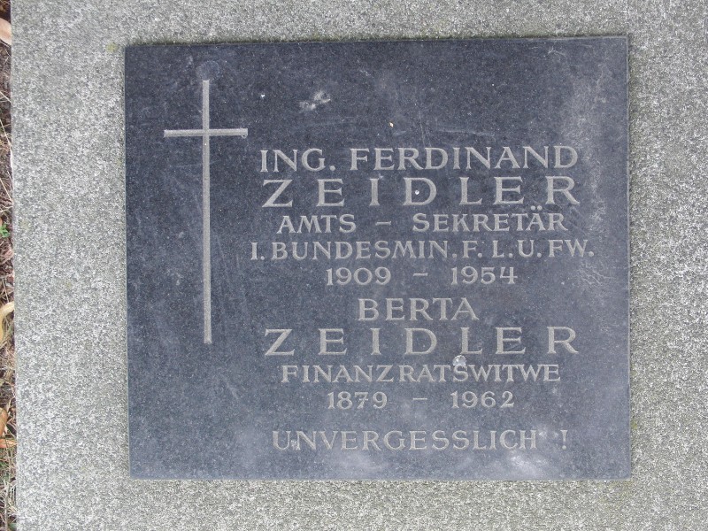 Zeidler