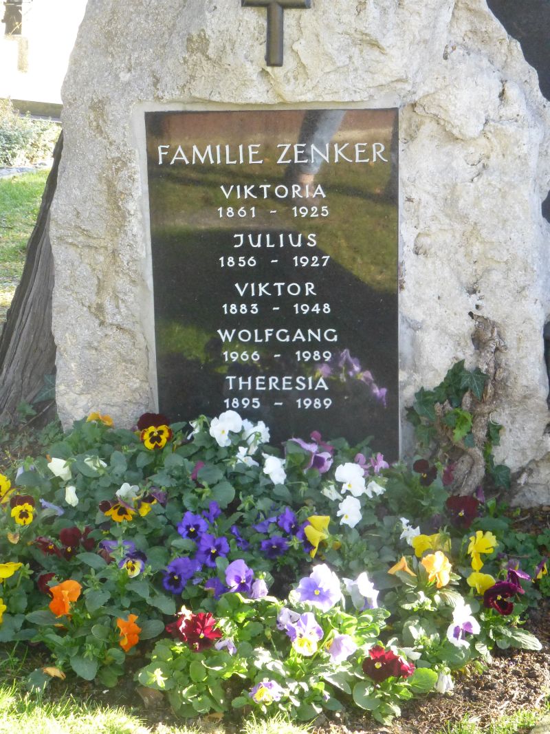 Zenker