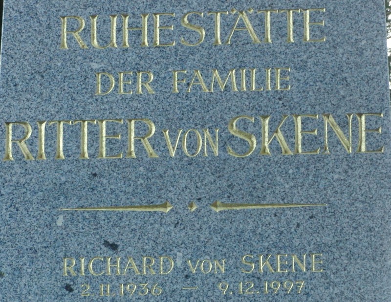 von Skene