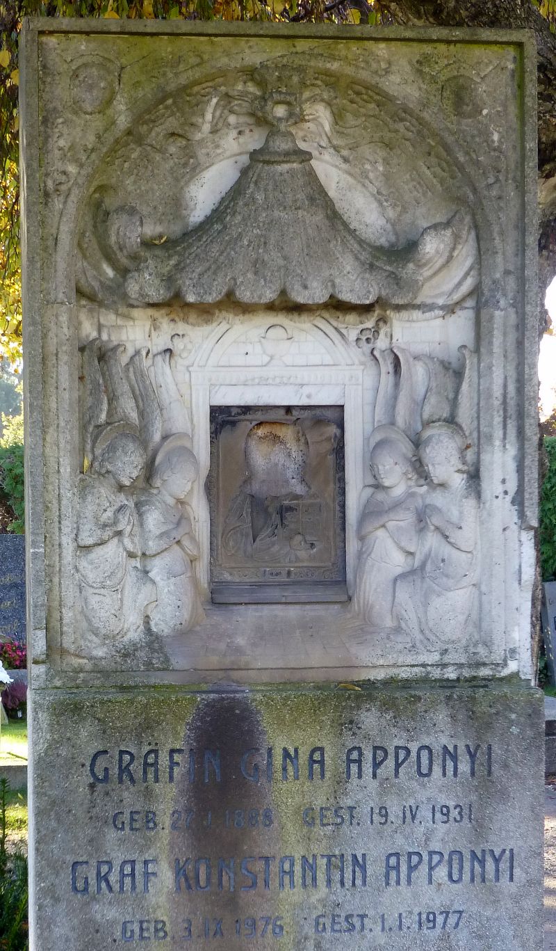 von Apponyi