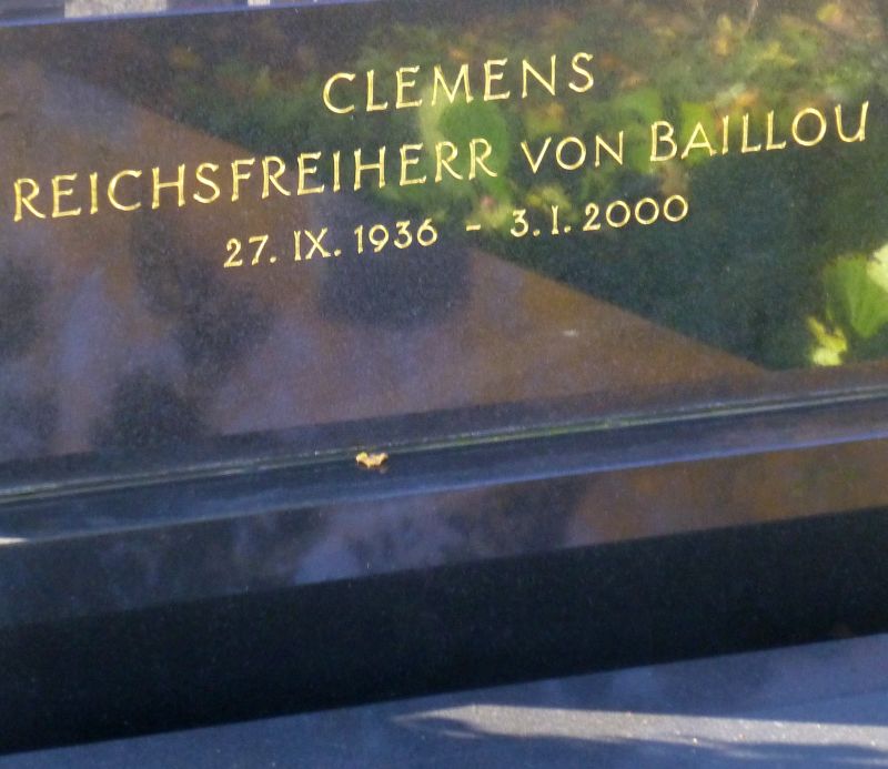 von Baillou