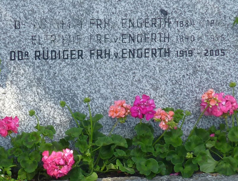 von Engerth