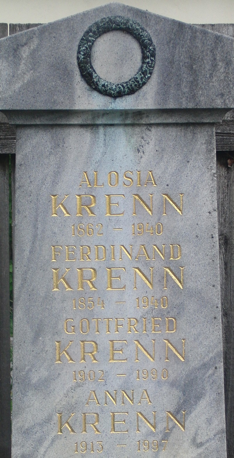 Krenn