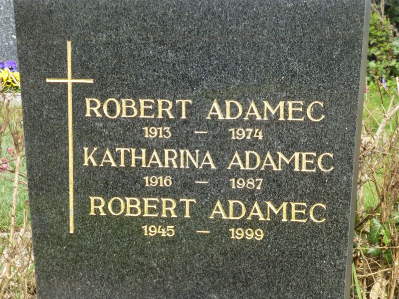 Adamec