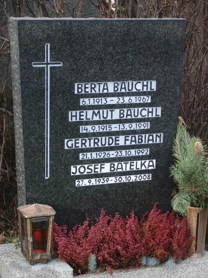 Bäuchl; Fabian; Batelka