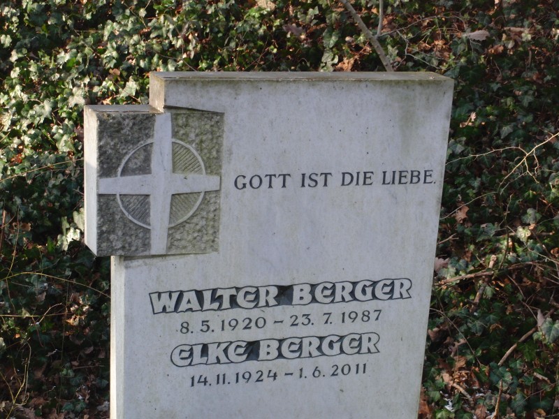 Berger