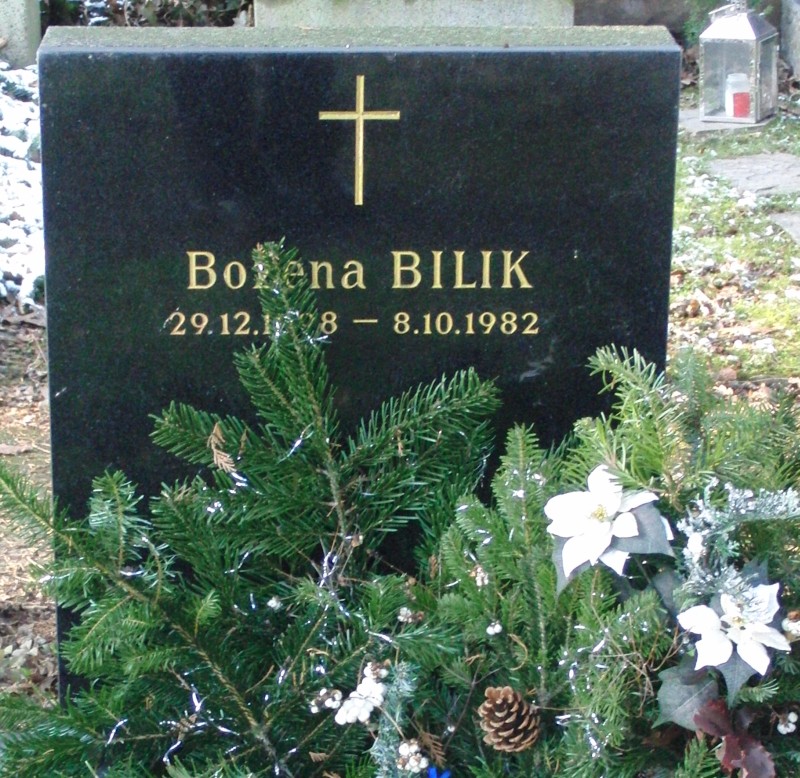 Bilik