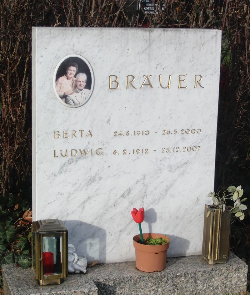 Bräuer