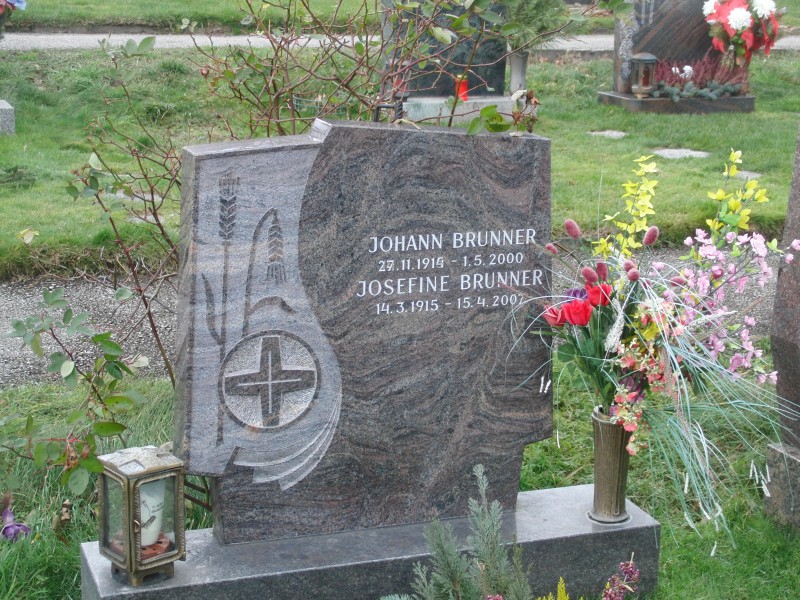 Brunner
