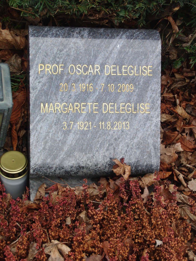 Deleglise