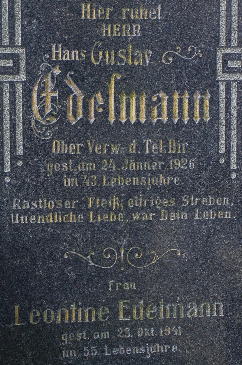 Edelmann
