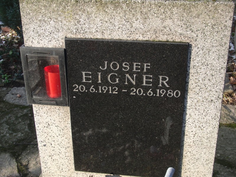 Eigner