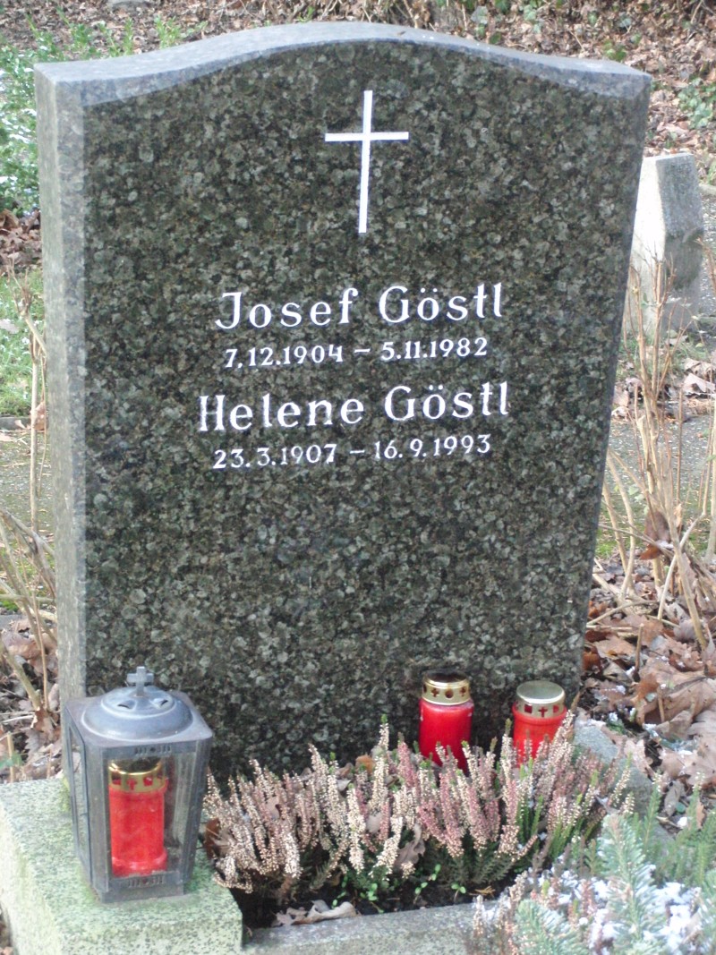 Göstl