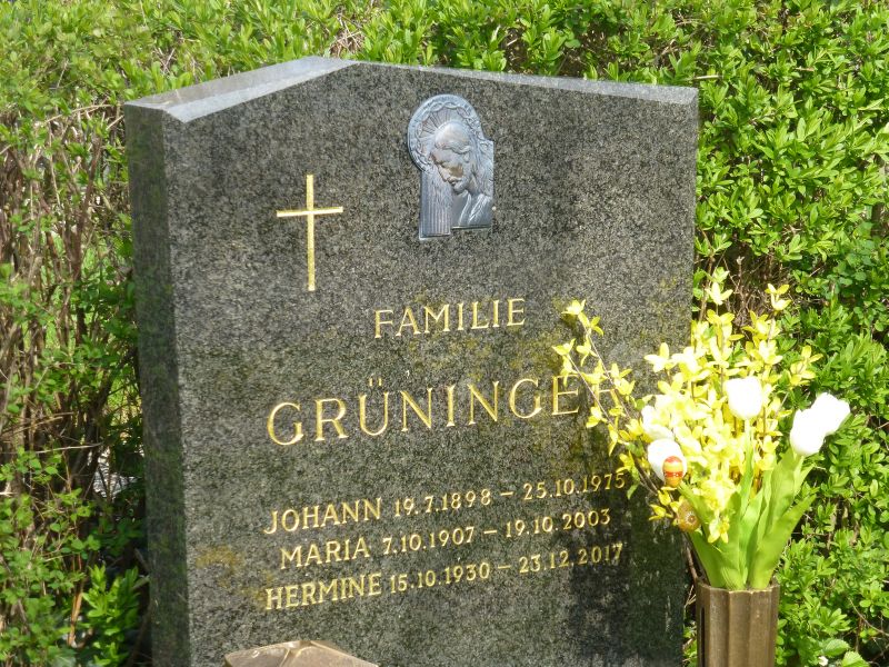 Grüninger