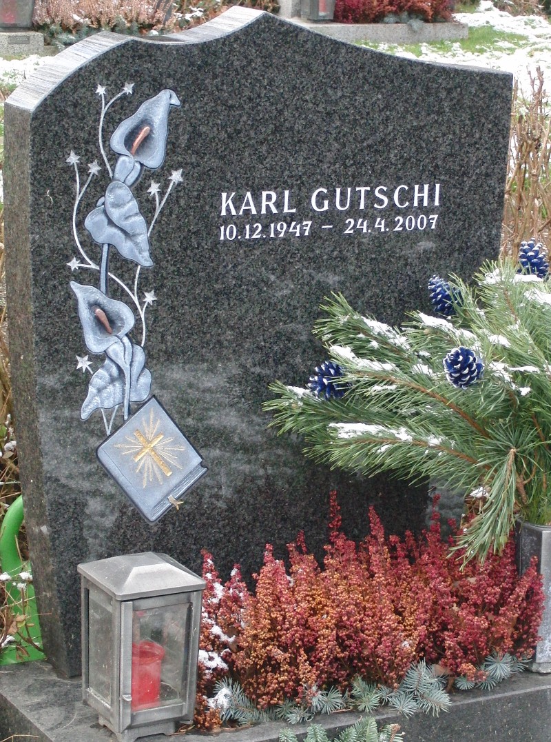Gutschi