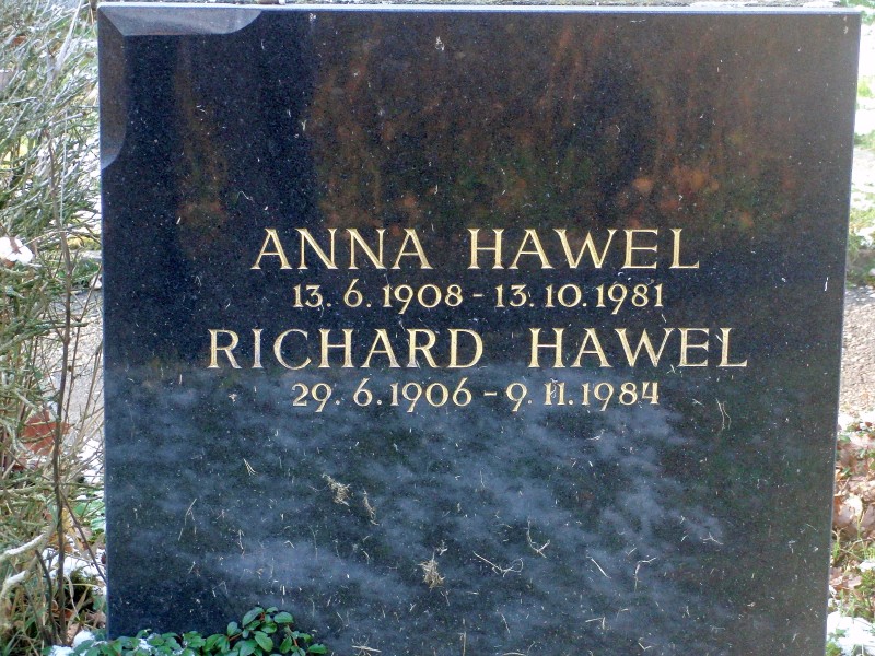 Hawel