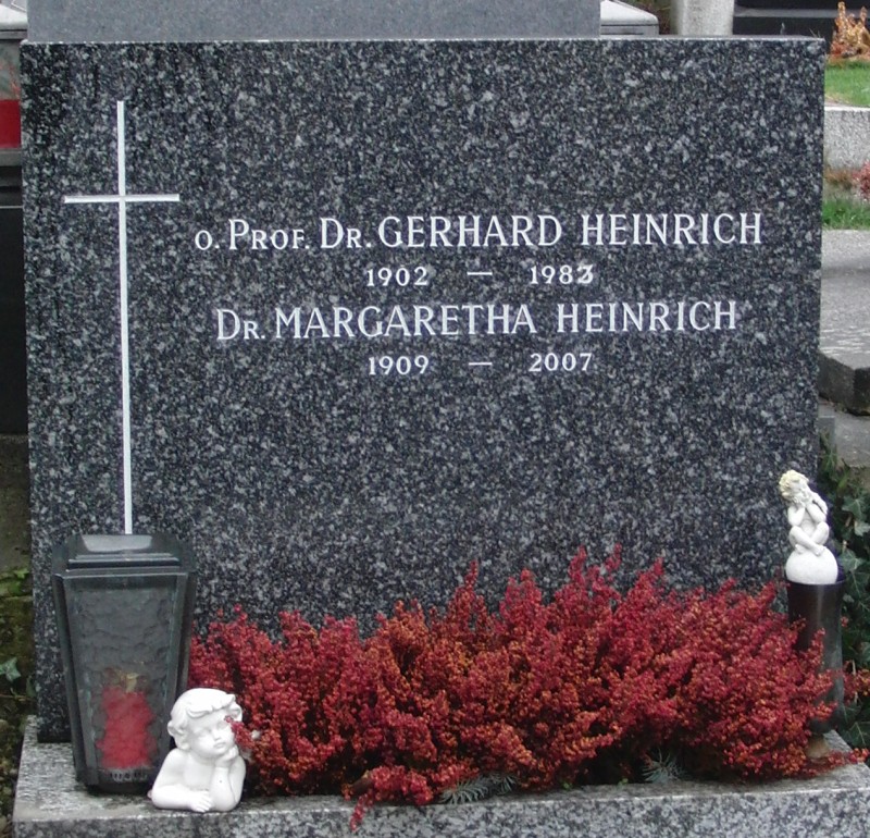 Heinrich