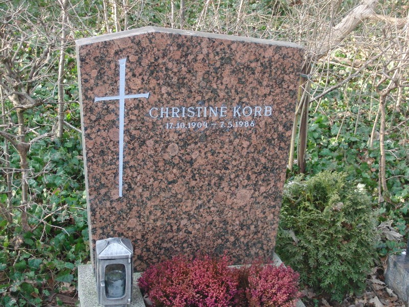 Korb