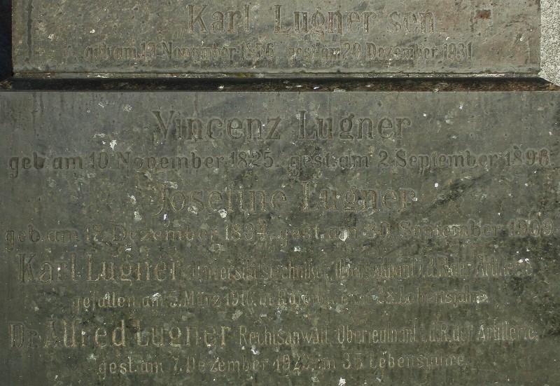 Lugner