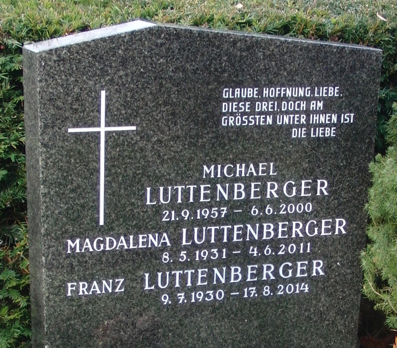 Luttenberger
