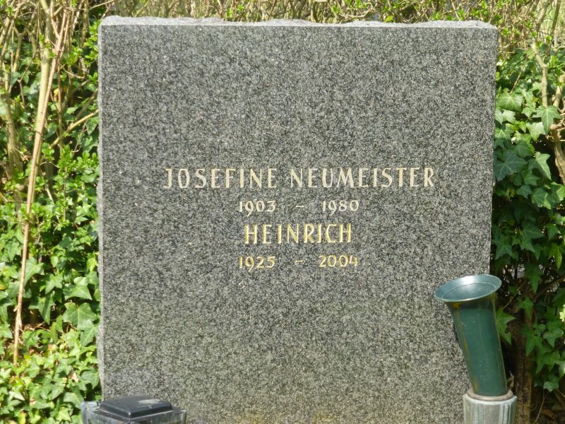Neumeister