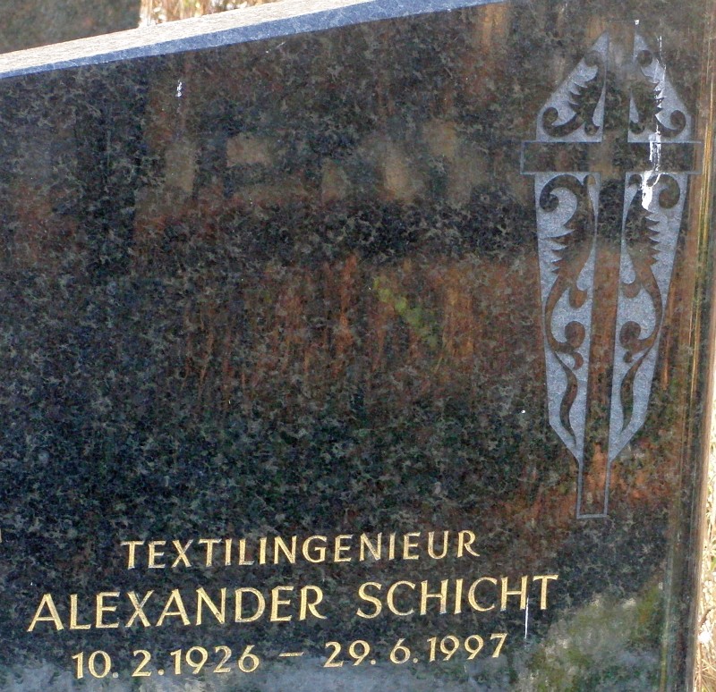 Schicht