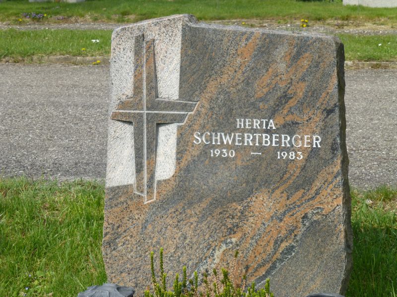 Schwertberger