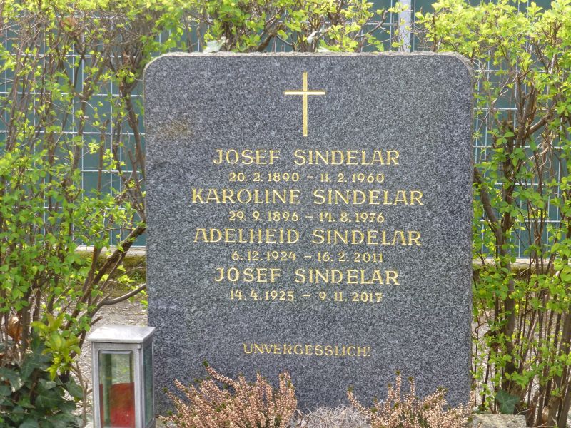 Sindelar