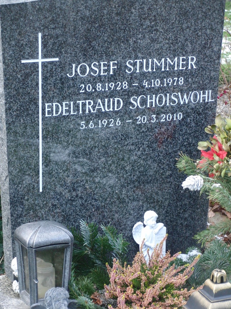 Stummer; Schoiswohl