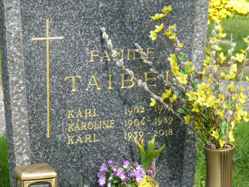 Taibel