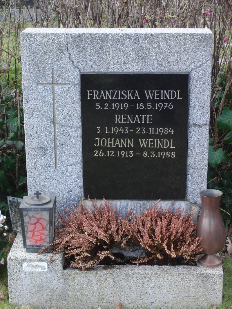 Weindl