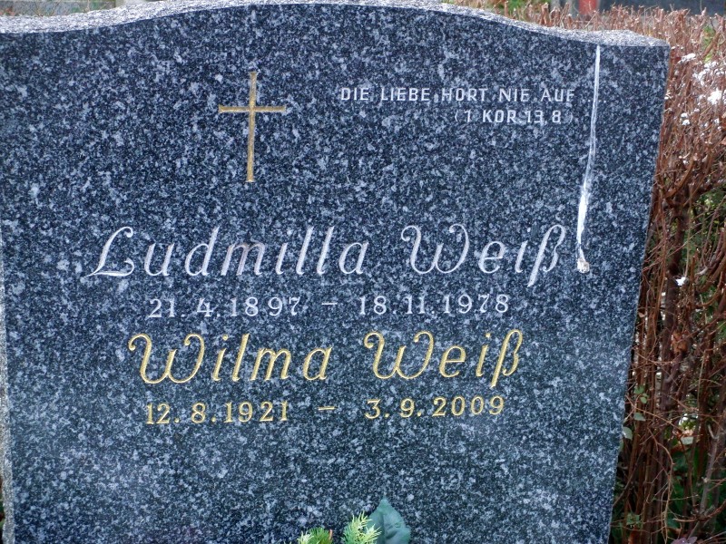 Weiß