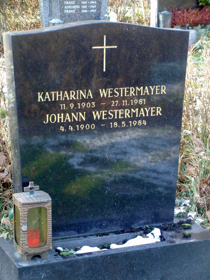 Westermayer