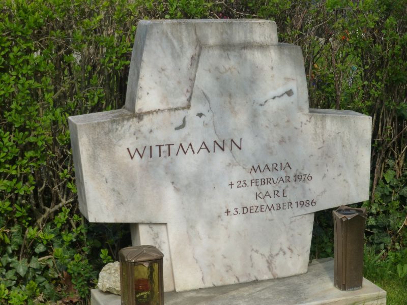 Wittmann