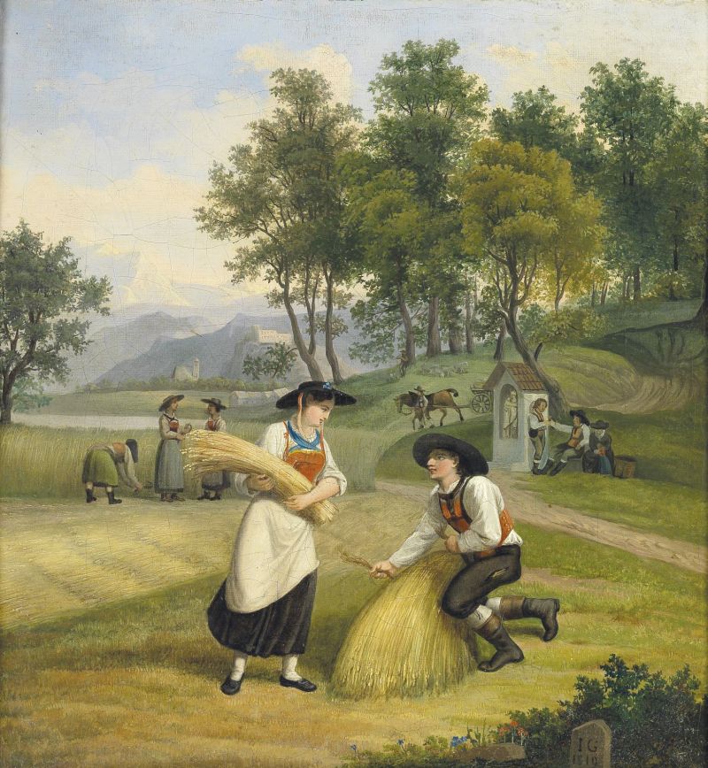 Jakob Gauermann